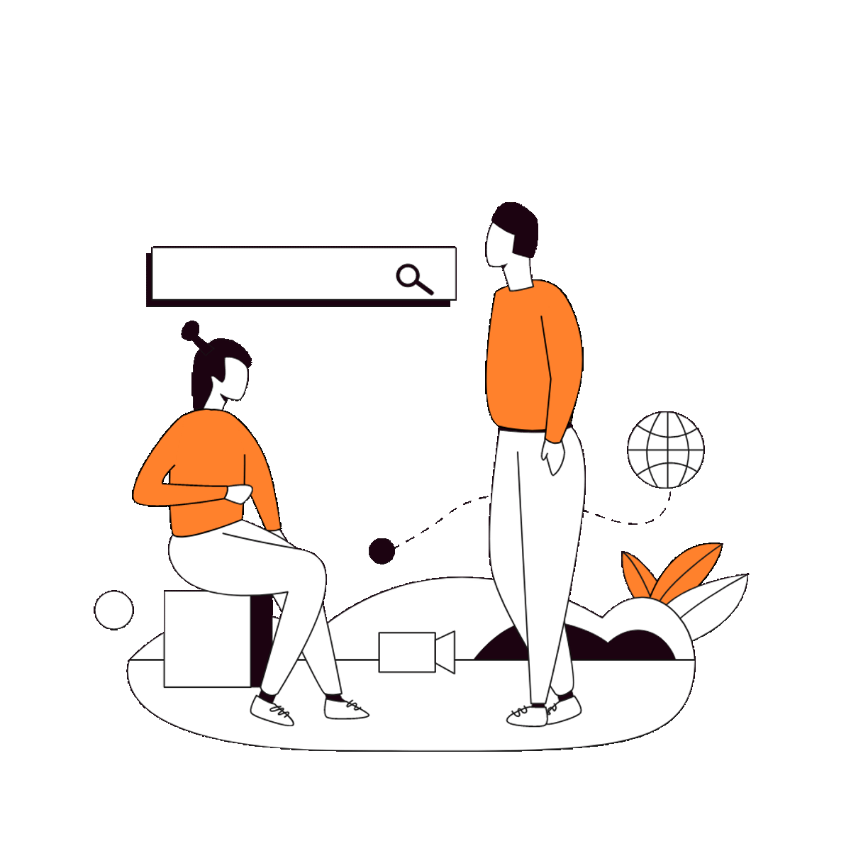 BuildUps Consultancy